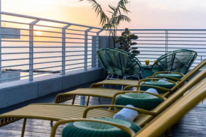 Savoy Sea Side Hotel